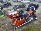 5HD1KEFA3KB****** Salvage and Wrecked 2019 Harley-Davidson FLHTK / ULTRA LIMITED in Alaska State