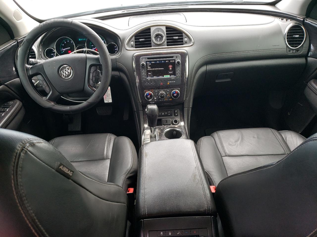 2016 Buick Enclave - Image 8