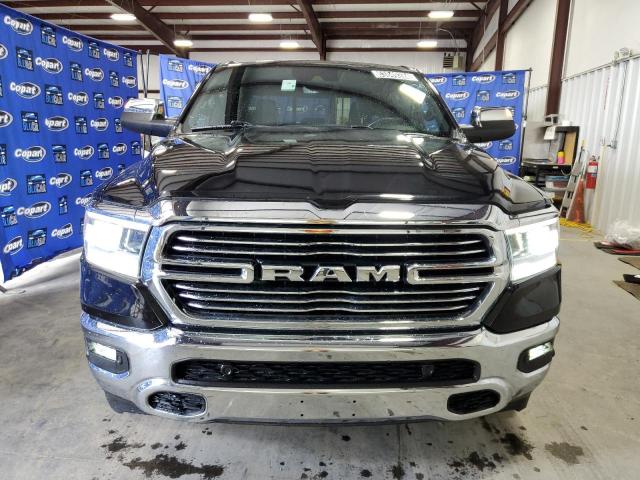  RAM 1500 2023 Czarny