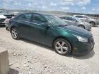 2014 Chevrolet Cruze Lt en Venta en Kansas City, KS - Normal Wear
