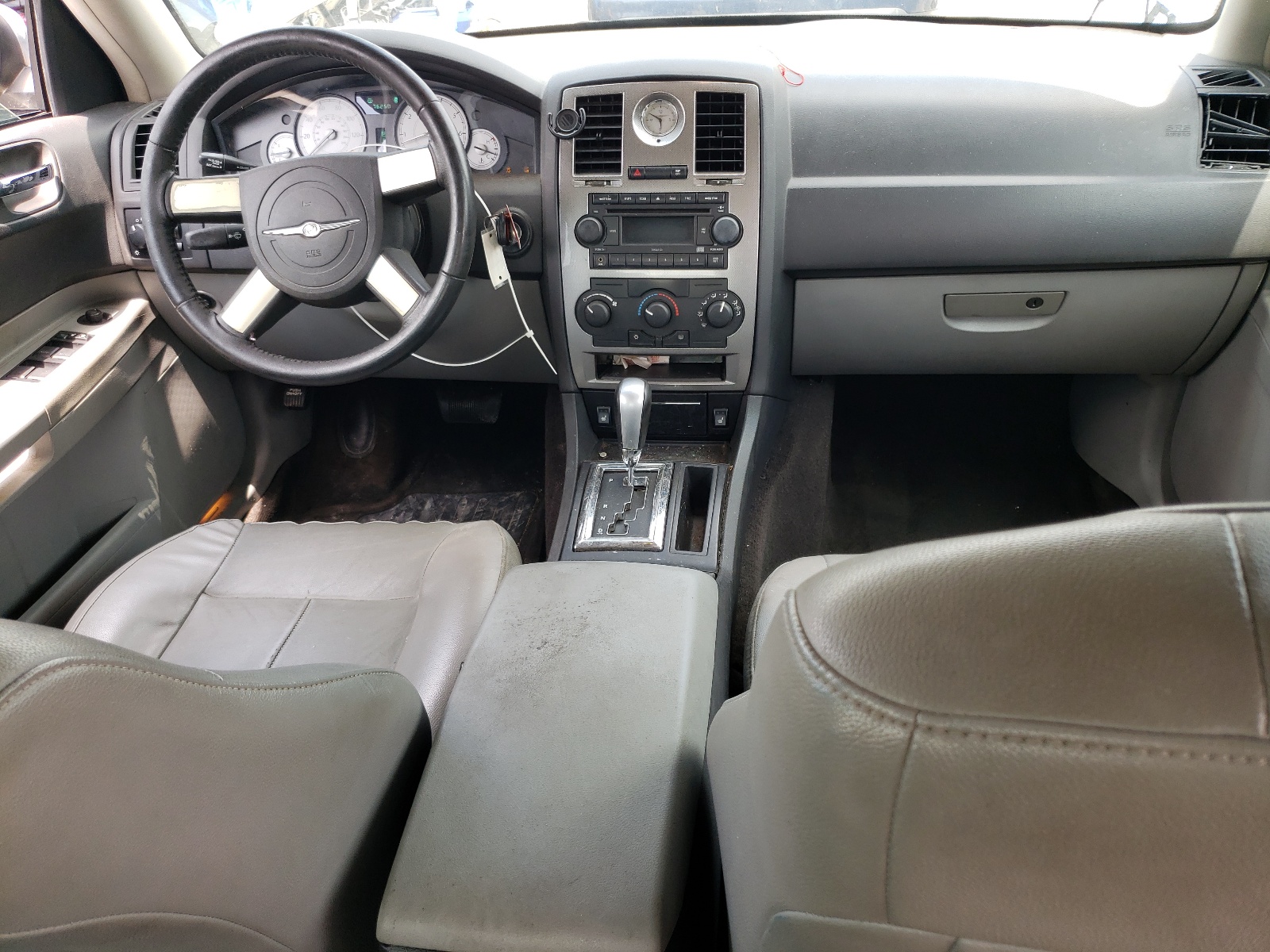 2C3KA53G37H777083 2007 Chrysler 300 Touring