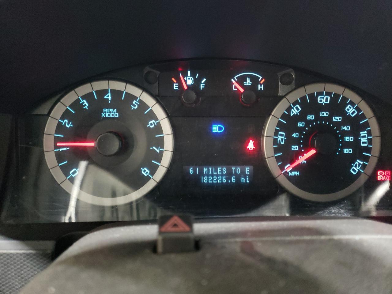 2012 Ford Escape Limited VIN: 1FMCU9EG1CKC39217 Lot: 64950754