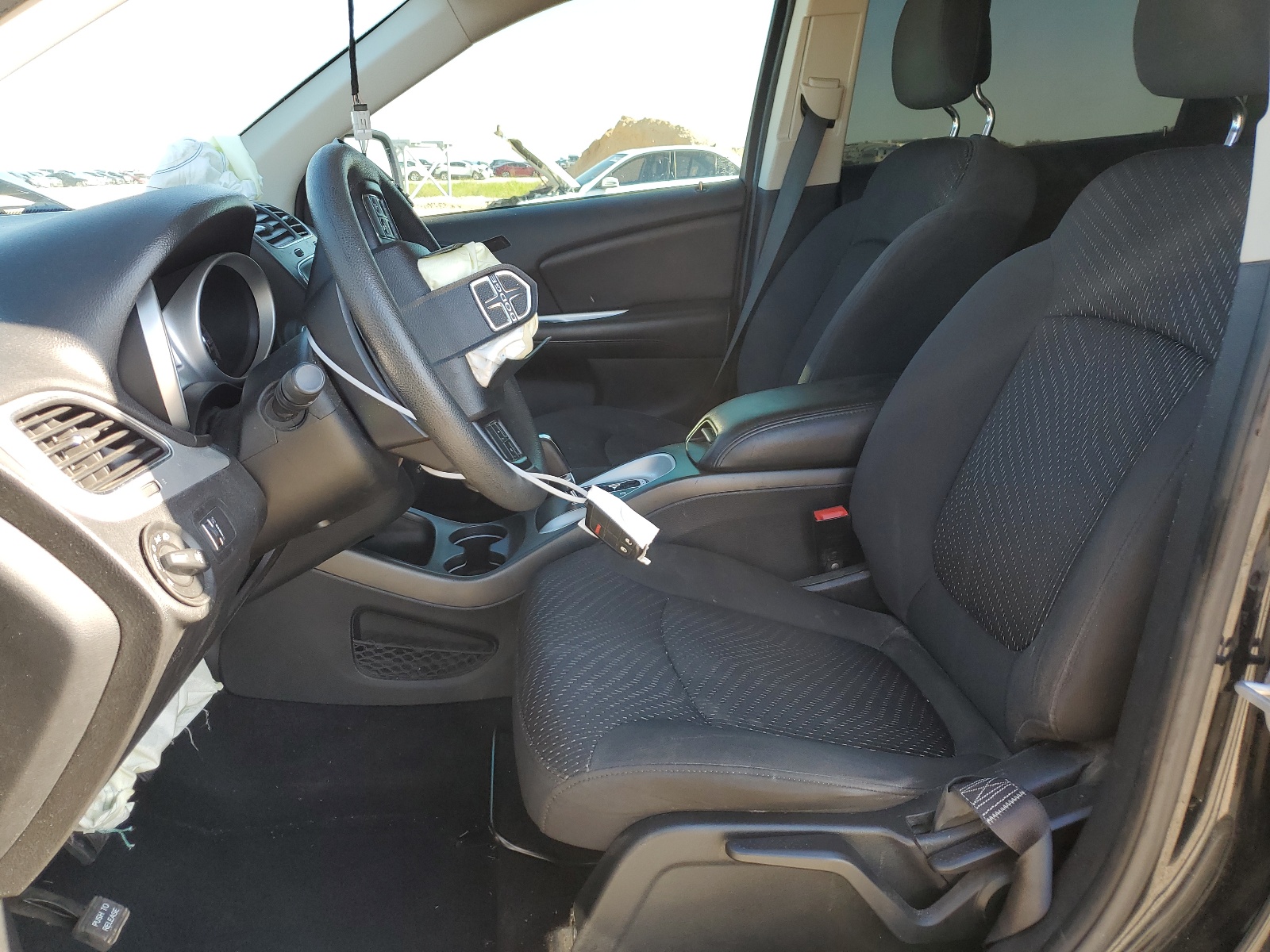 3C4PDCBG4JT534069 2018 Dodge Journey Sxt