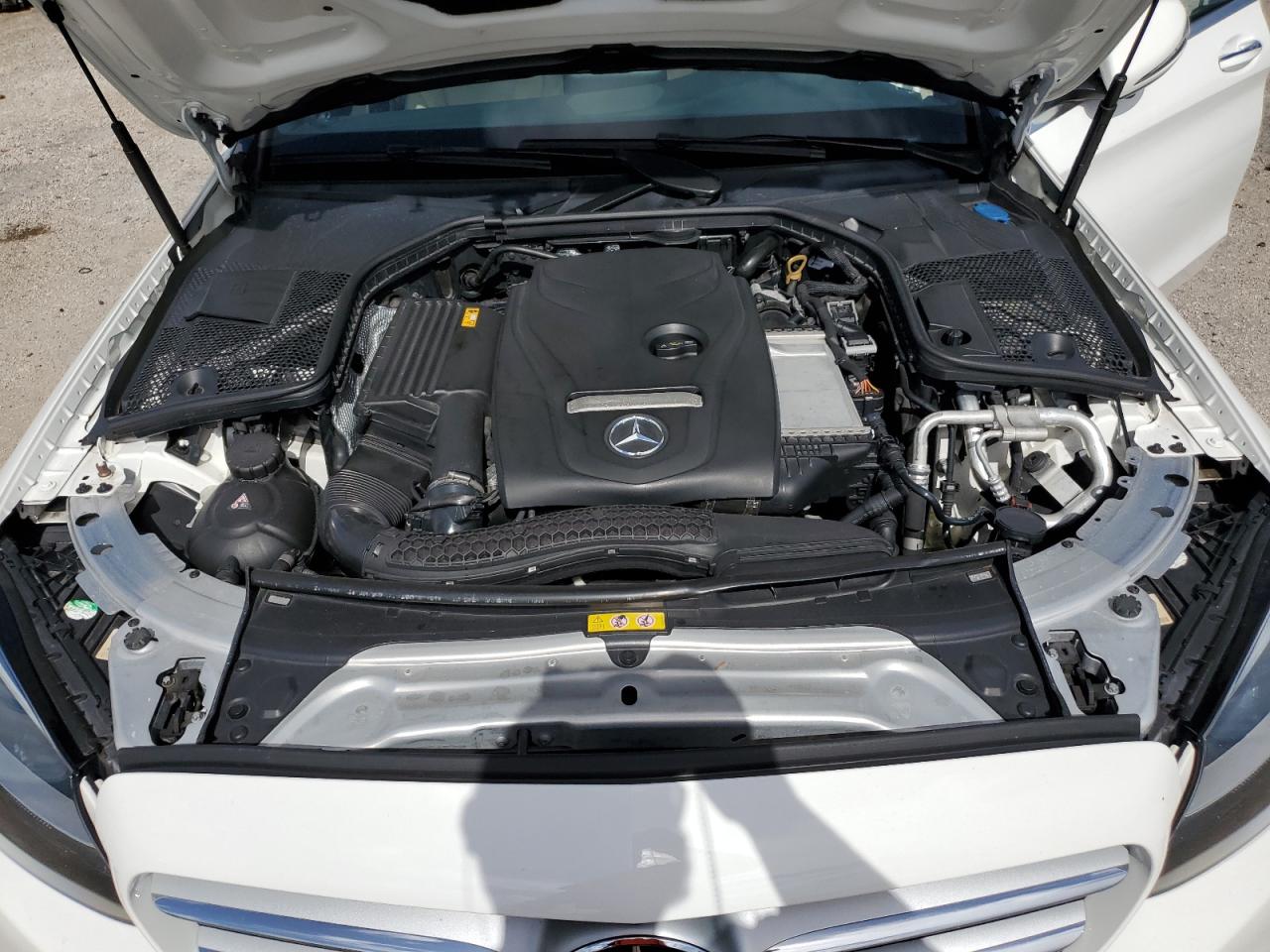 2018 Mercedes-Benz C 300 VIN: 55SWF4JB5JU244034 Lot: 61215044