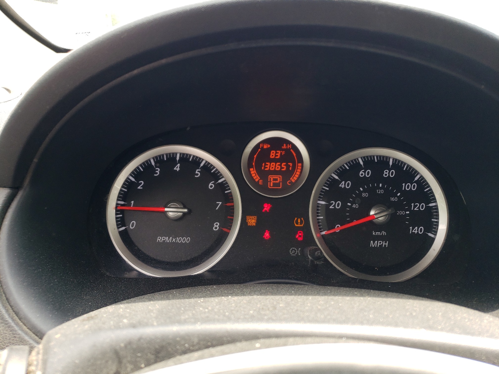 3N1AB6AP9AL608572 2010 Nissan Sentra 2.0