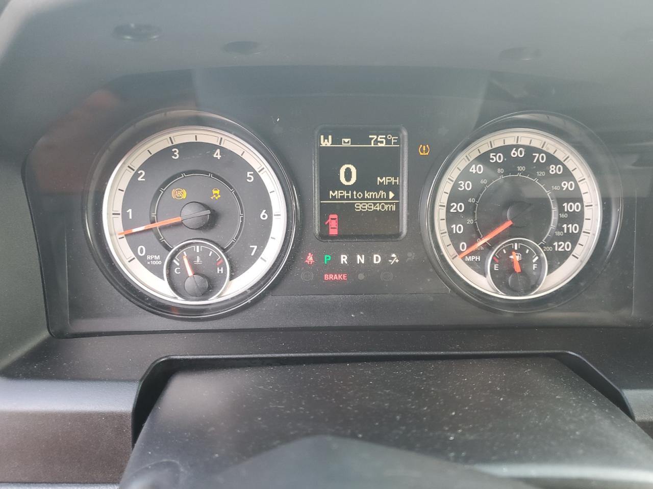 2017 Ram 1500 St VIN: 1C6RR7FTXHS589590 Lot: 64356074