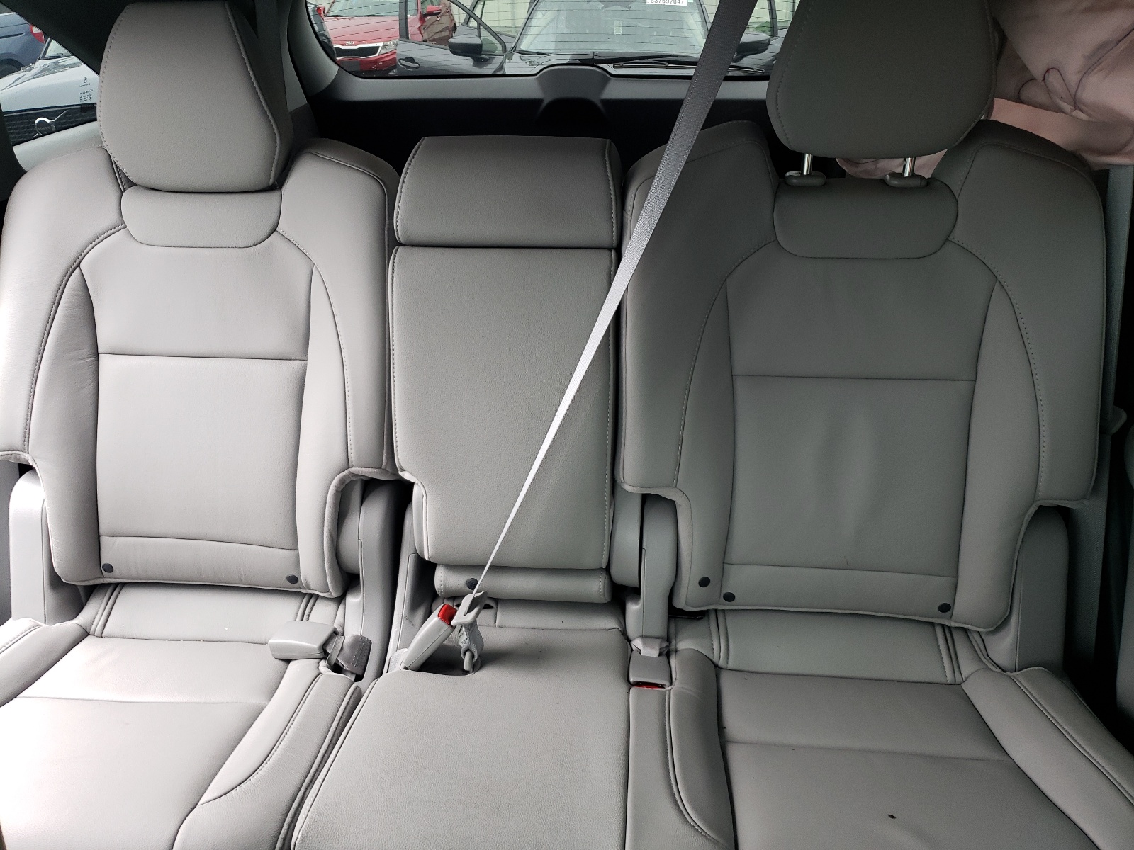 5J8YD4H35LL042133 2020 Acura Mdx