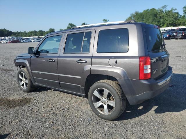  JEEP PATRIOT 2016 Szary