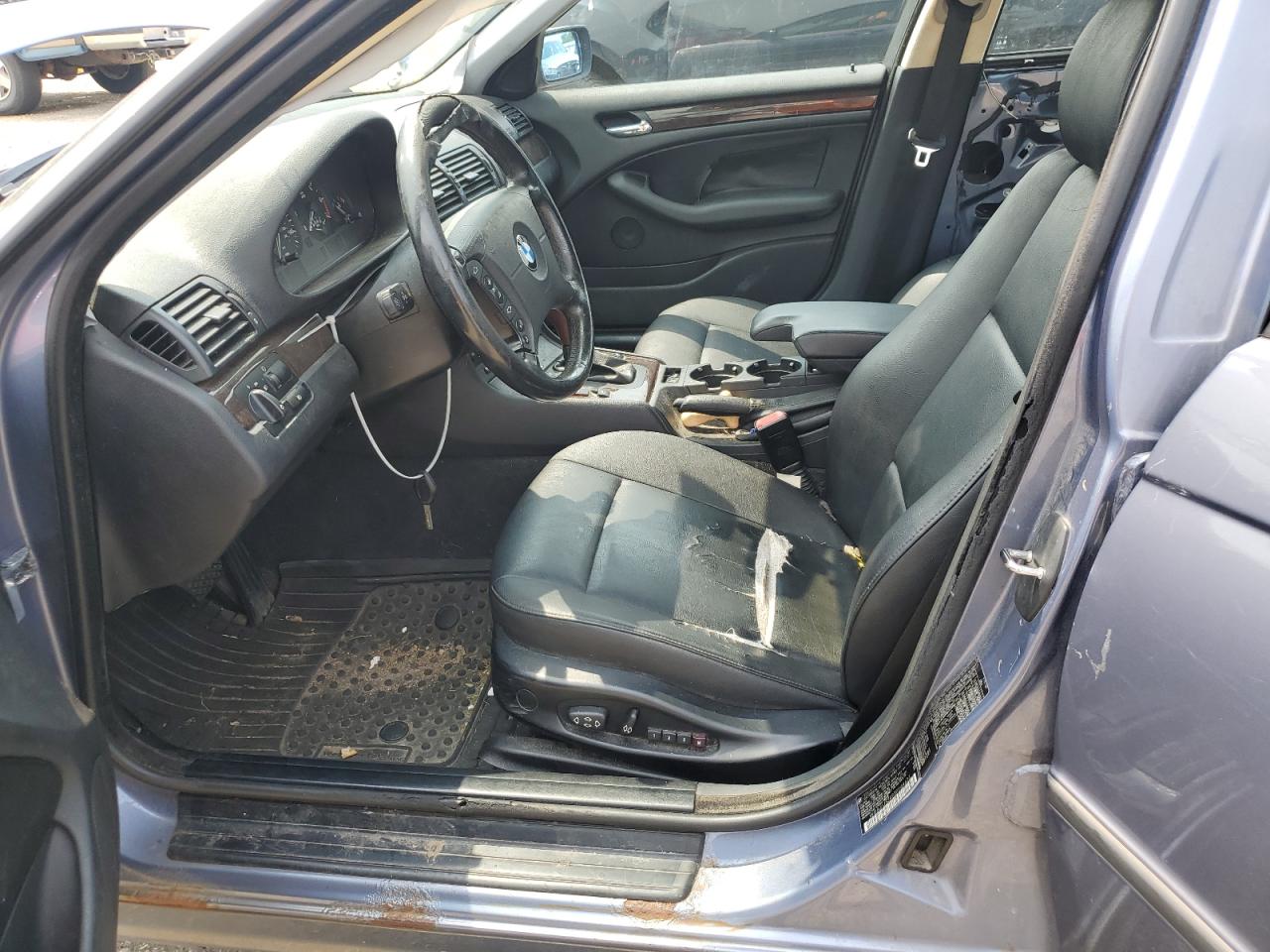 2002 BMW 325 Xi VIN: WBAEU33492PF64623 Lot: 65294344