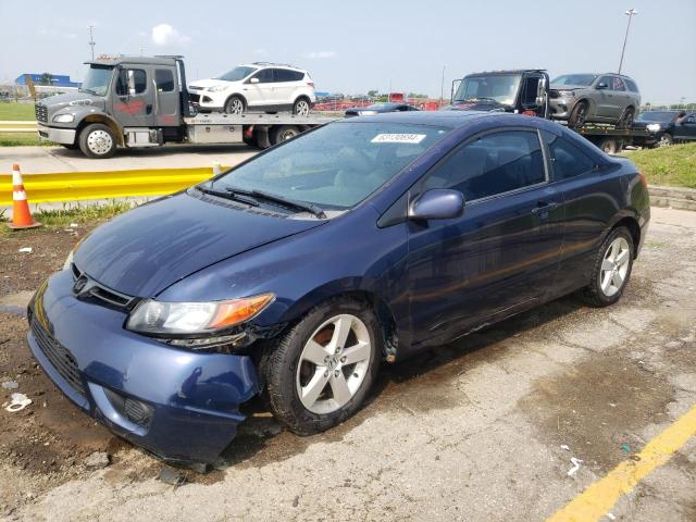 2008 Honda Civic Ex