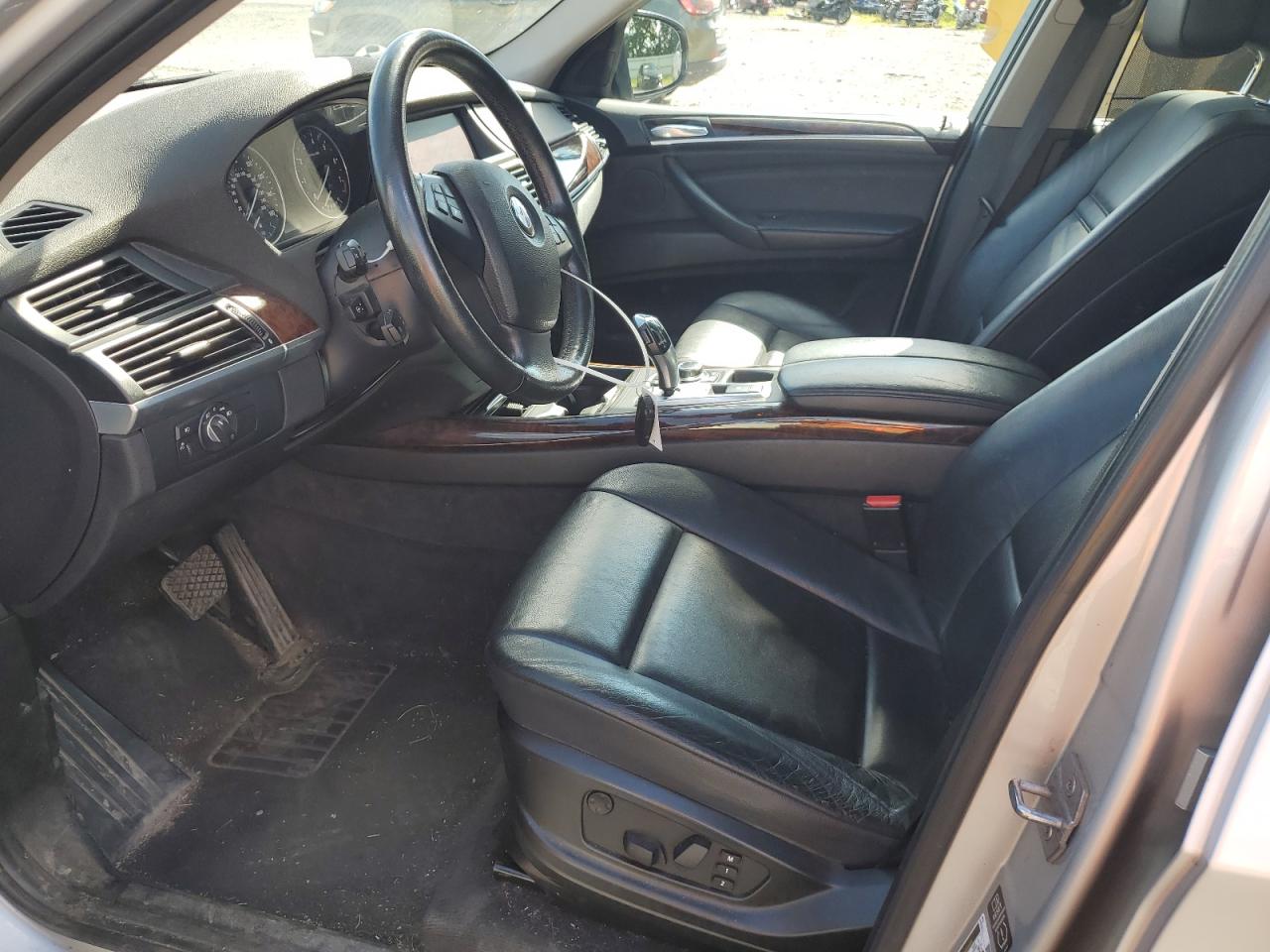 2013 BMW X5 xDrive35I VIN: 5UXZV4C53D0G55994 Lot: 63754664