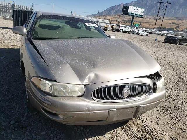 2003 Buick Lesabre Custom VIN: 1G4HP52K43U151314 Lot: 61525494