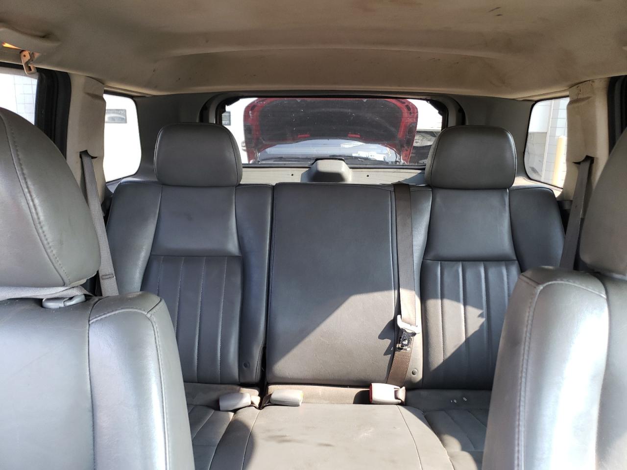 2007 Jeep Grand Cherokee Laredo VIN: 1J8GR48K27C605253 Lot: 64450394