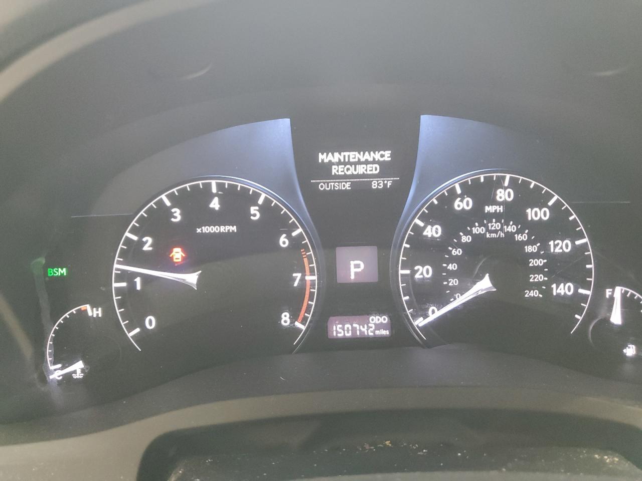 2014 Lexus Rx 350 Base VIN: 2T2BK1BA3EC229165 Lot: 63712734