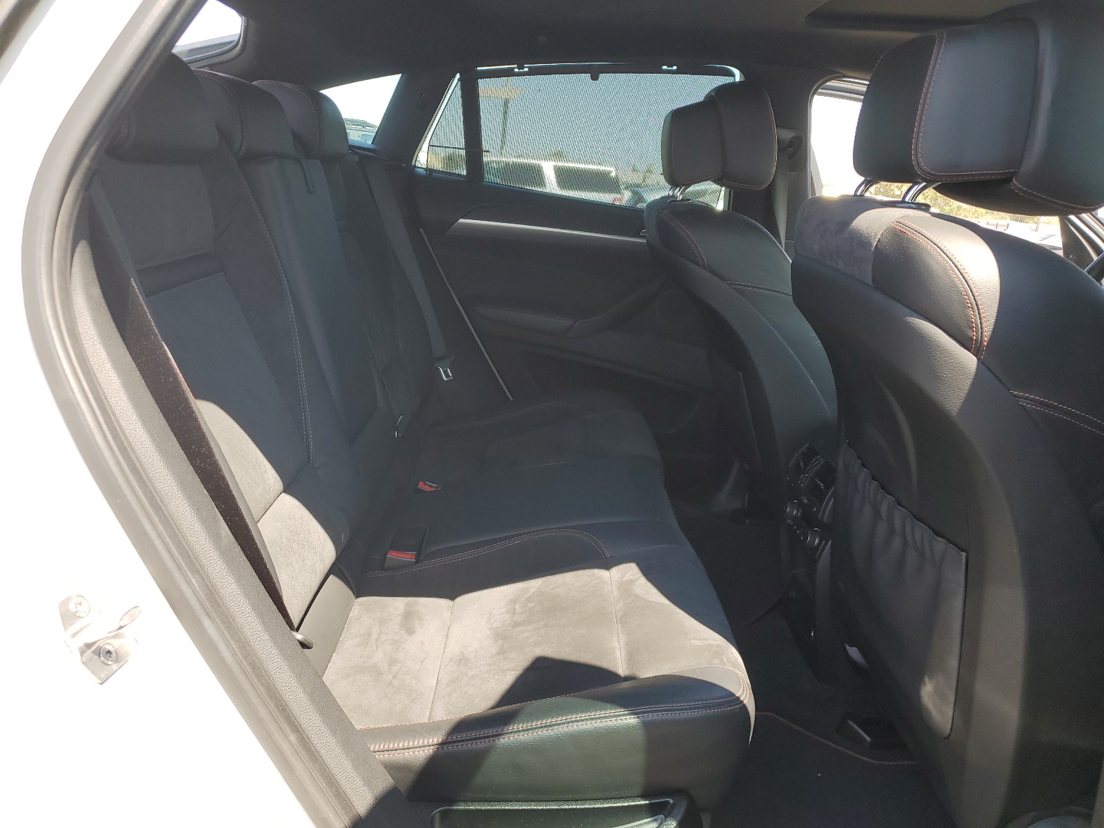 5UXFG8C57DL591913 2013 BMW X6 xDrive50I