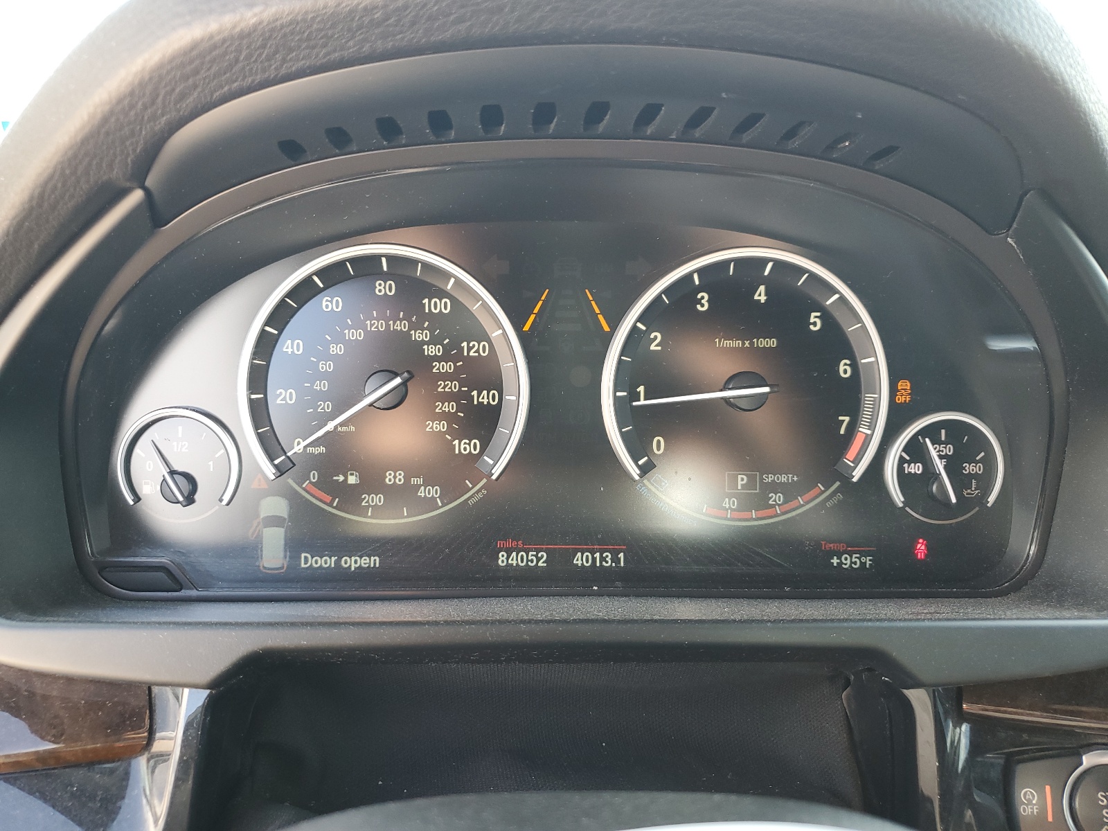 5UXKR0C57F0K58108 2015 BMW X5 xDrive35I