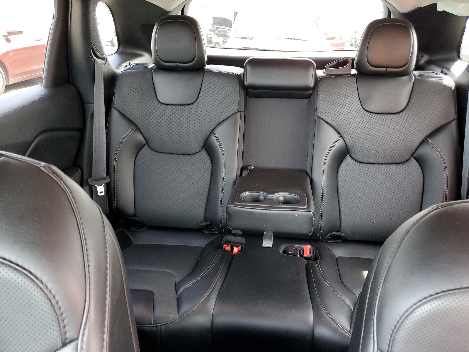 1C4PJMMB1PD108466 2023 Jeep Cherokee Altitude Lux