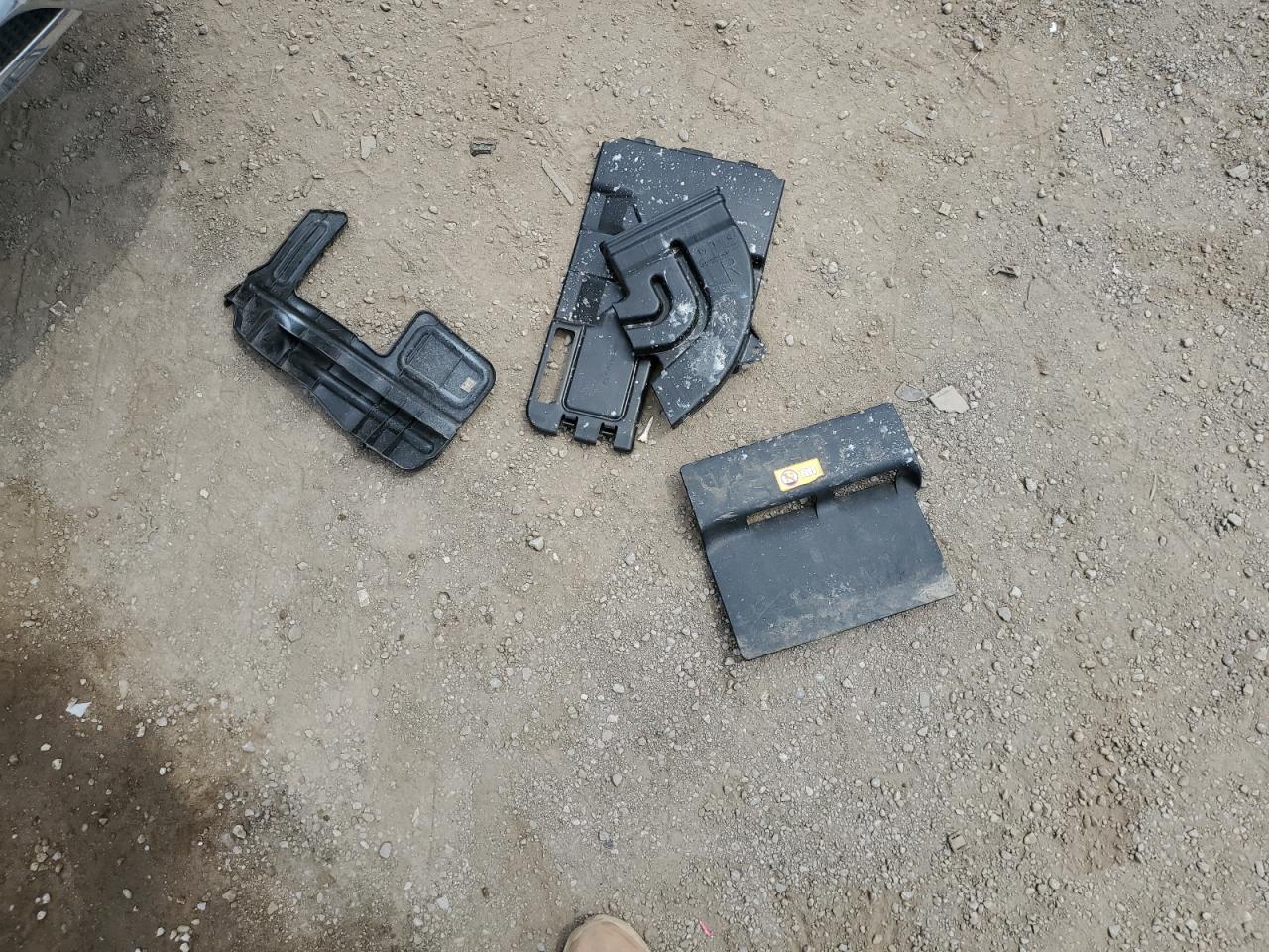 2013 Mercedes-Benz Ml 350 Bluetec VIN: 4JGDA2EBXDA162380 Lot: 64662374