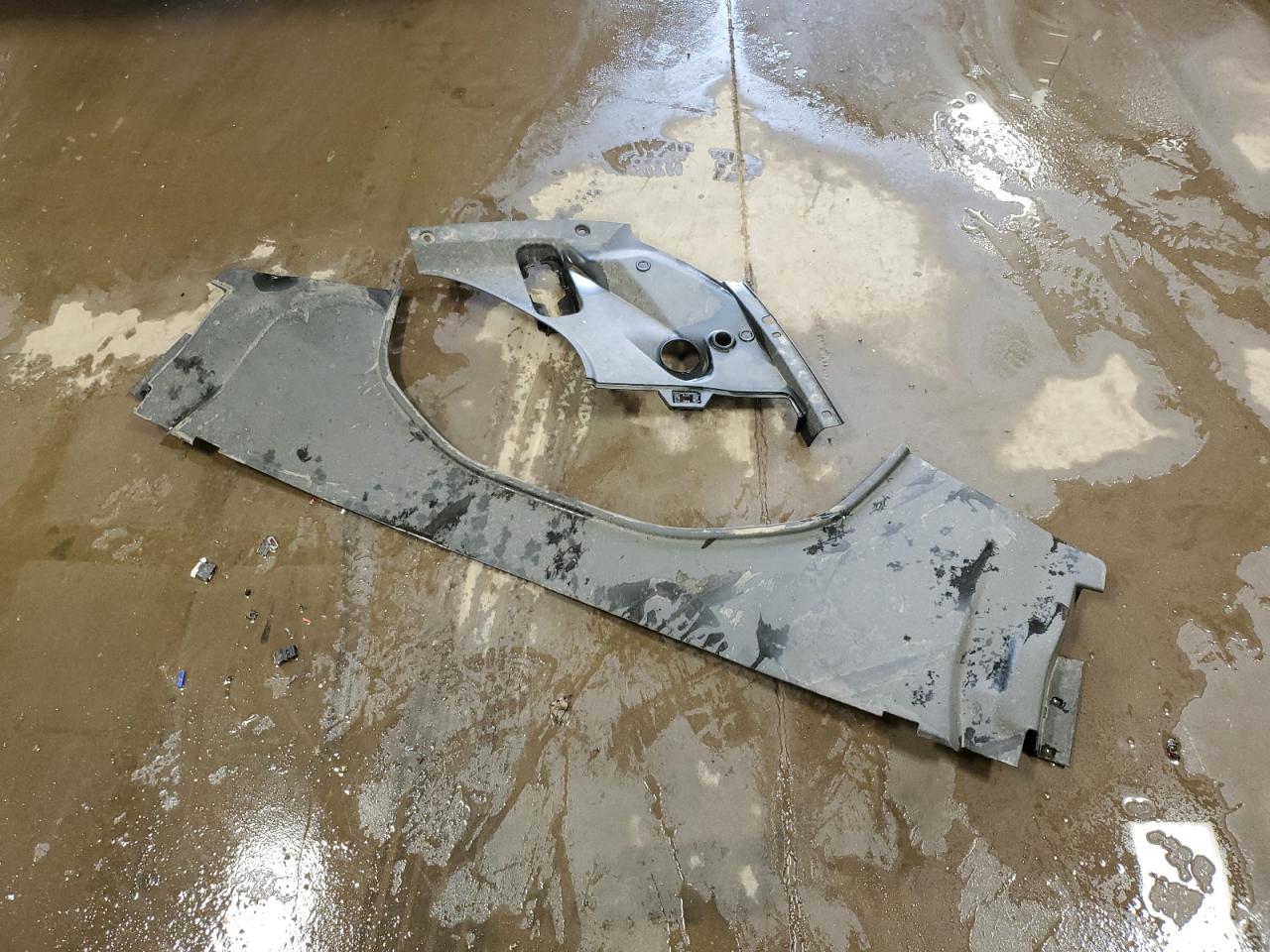 2023 Polestar 2 VIN: YSMEG3KA4PL156354 Lot: 64300624