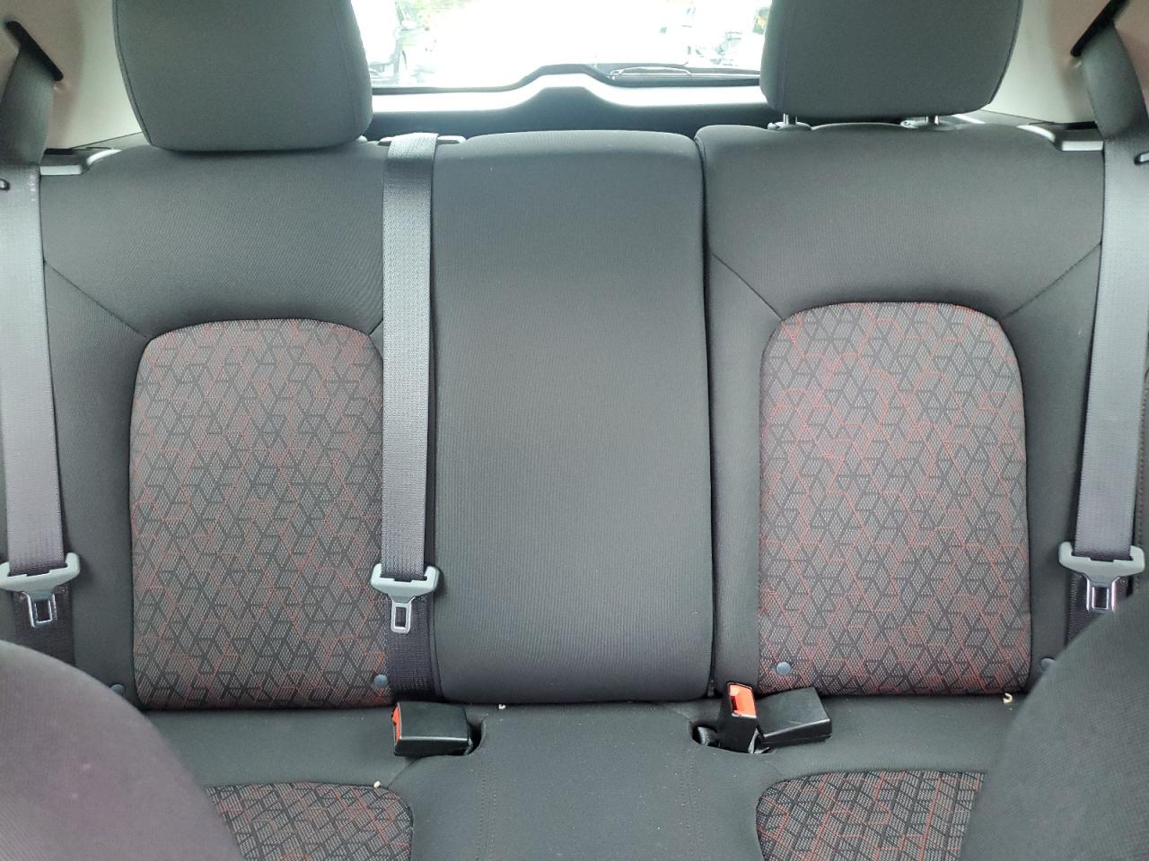 2020 Chevrolet Sonic Lt VIN: 1G1JD6SB6L4104668 Lot: 64466914