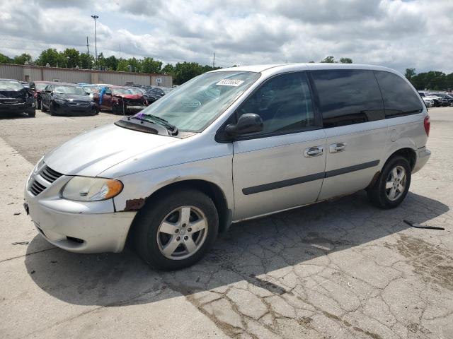 2006 Dodge Caravan Sxt