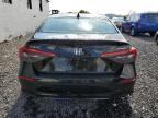 2022 Honda Civic Sport en Venta en Hillsborough, NJ - Front End