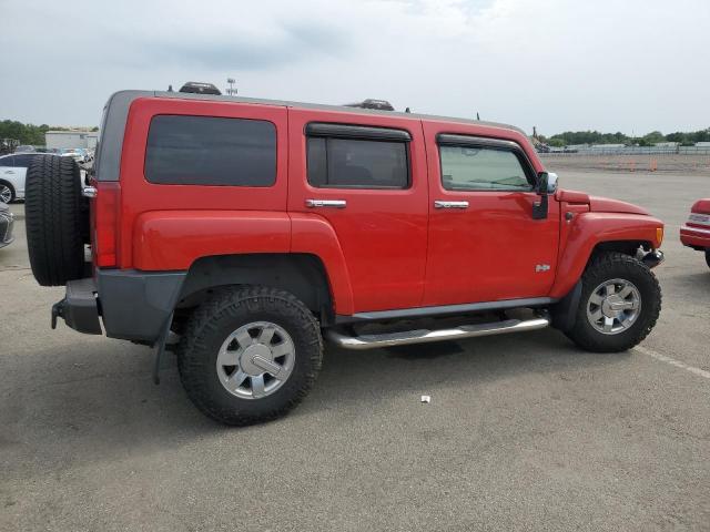 5GTEN13E688171345 | 2008 Hummer h3