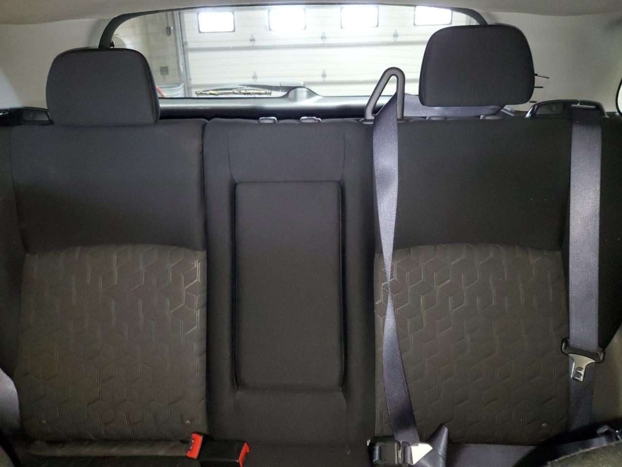 2022 Mitsubishi Outlander Sport Es VIN: JA4APUAU1NU004979 Lot: 62407444