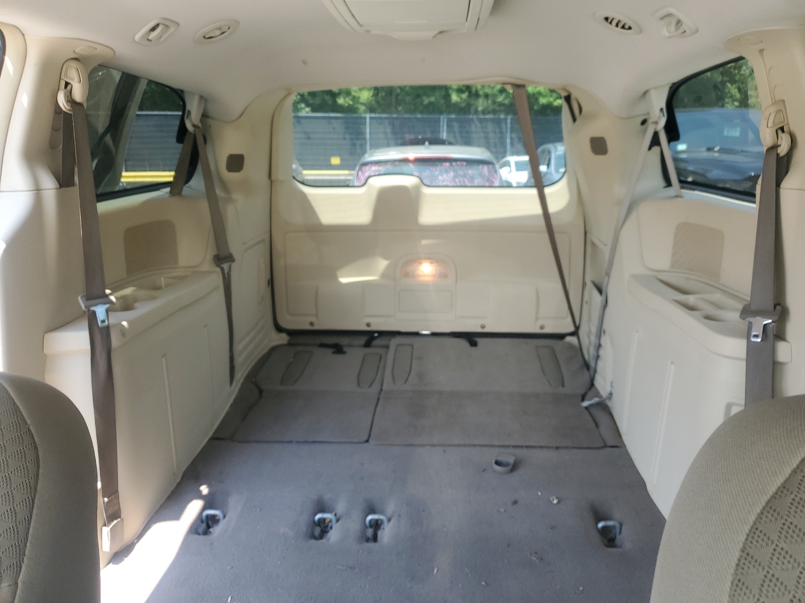 2A4RR5D13AR189693 2010 Chrysler Town & Country Touring