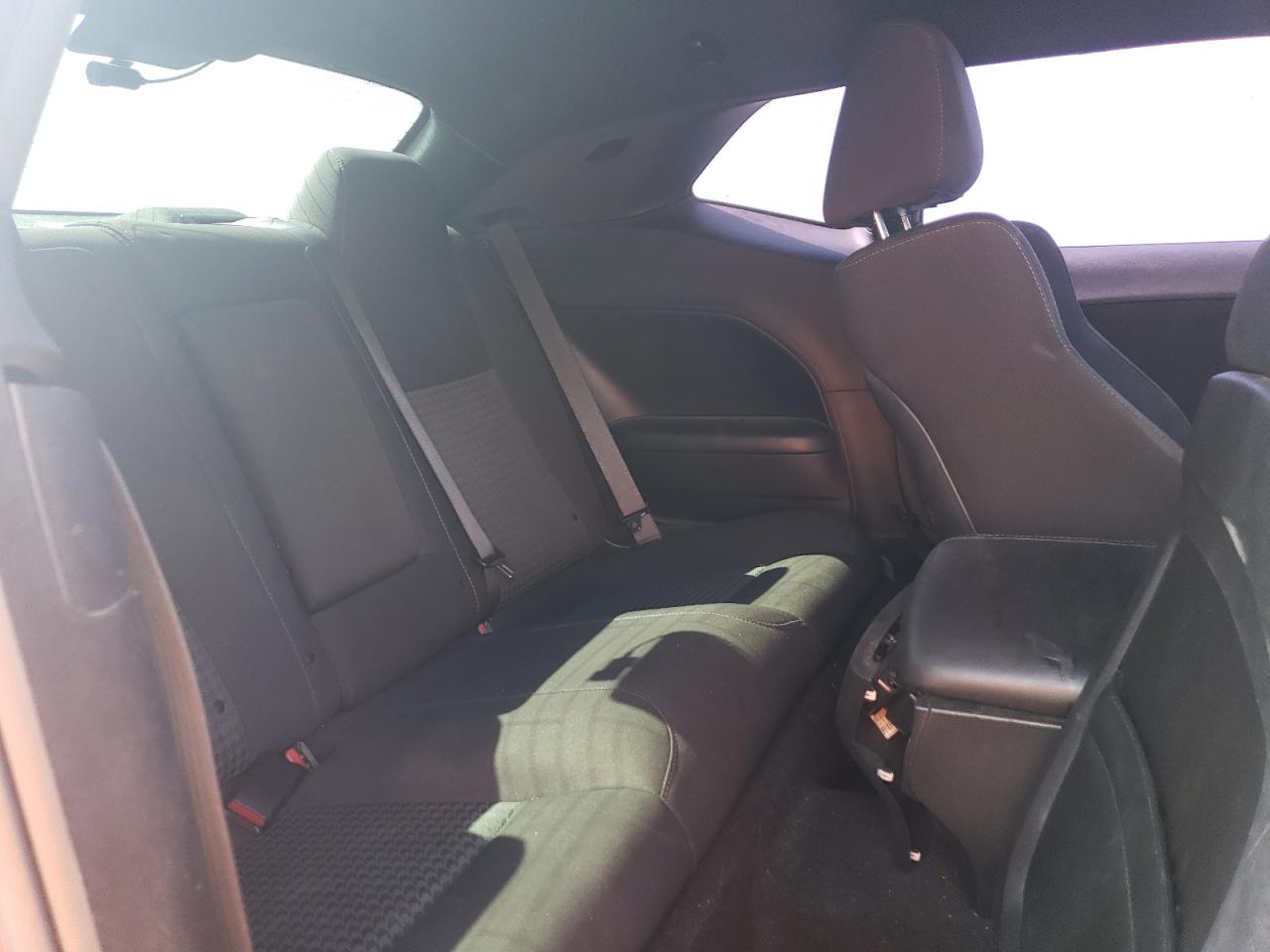 2019 Dodge Challenger R/T VIN: 2C3CDZBT4KH583477 Lot: 63848124