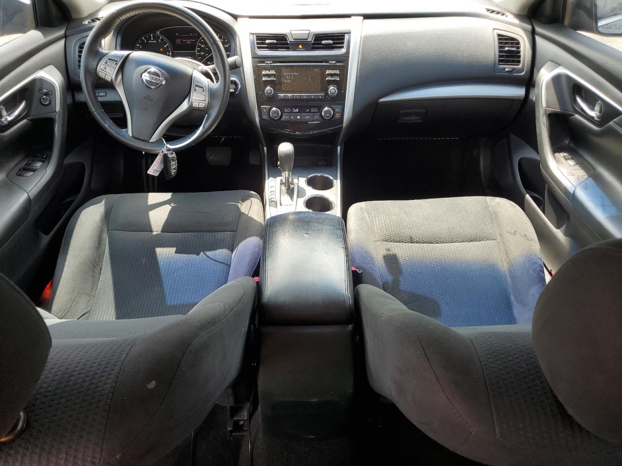 1N4AL3AP1FC270943 2015 Nissan Altima 2.5