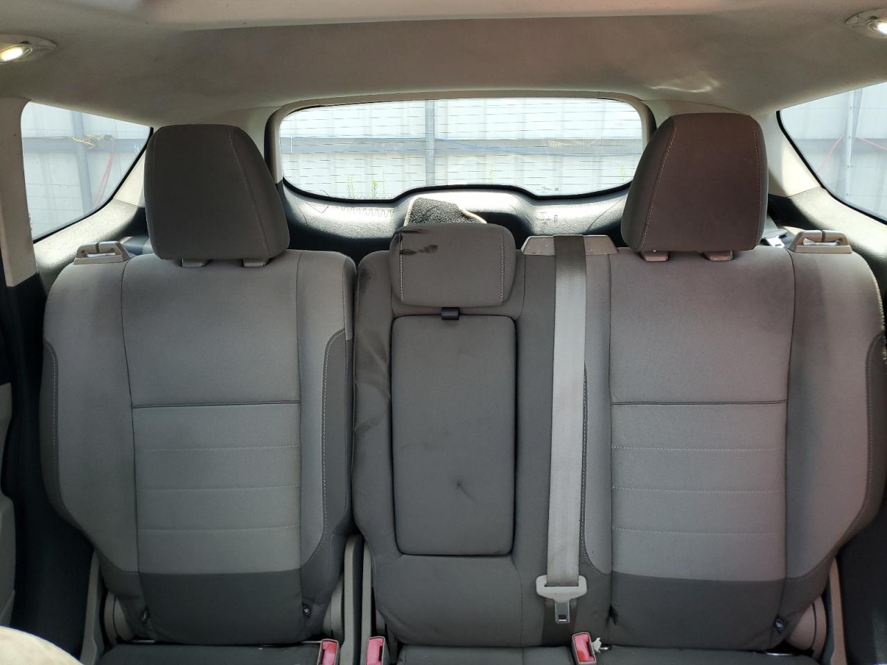 2015 Ford Escape Se VIN: 1FMCU9G9XFUC21290 Lot: 64092364