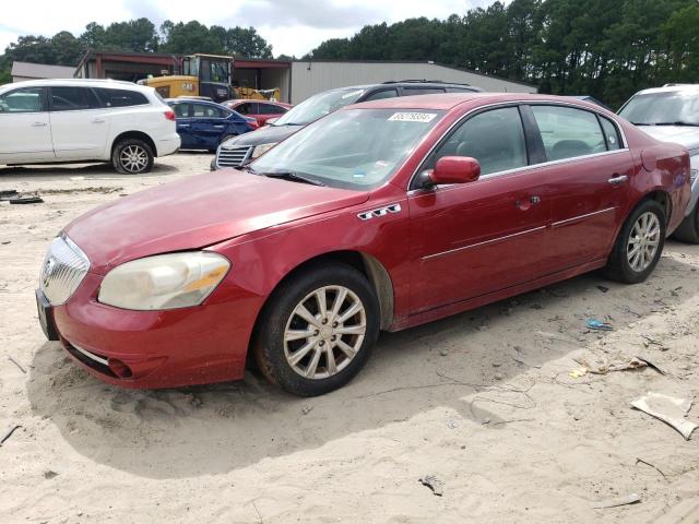 2011 Buick Lucerne Cx