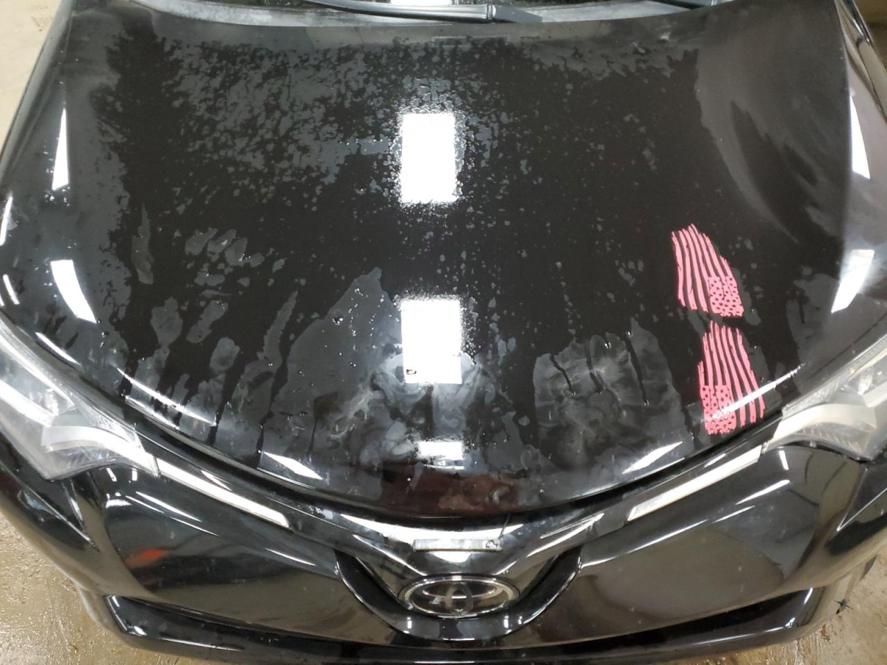 2017 Toyota Rav4 Xle VIN: 2T3RFREV8HW591068 Lot: 63064974