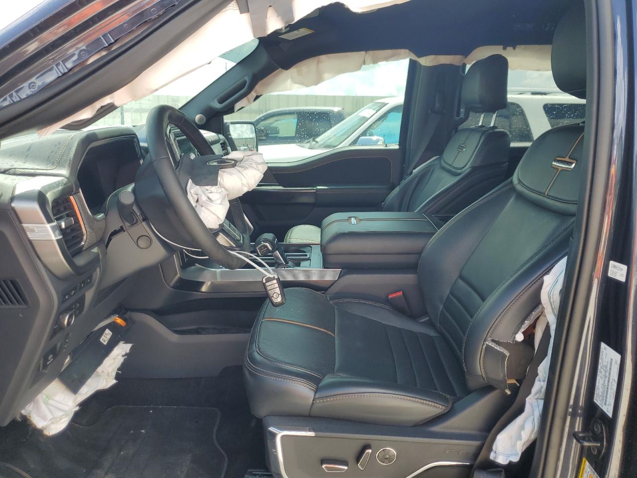 2022 Ford F150 Supercrew VIN: 1FTFW1E87NFB10142 Lot: 61808844