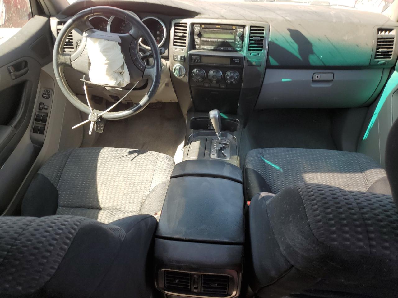 2006 Toyota 4Runner Sr5 VIN: JTEBU14RX68074219 Lot: 65570344