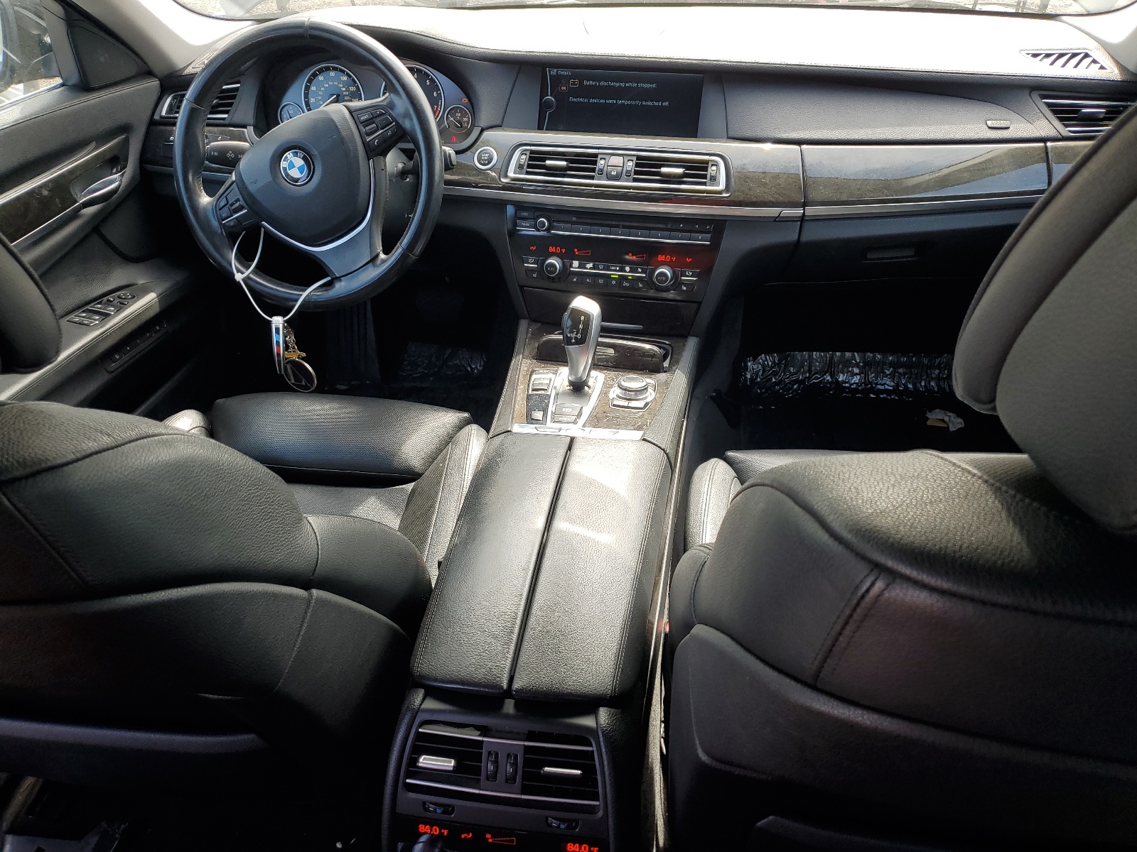 WBAKB4C57CC575648 2012 BMW 740 Li