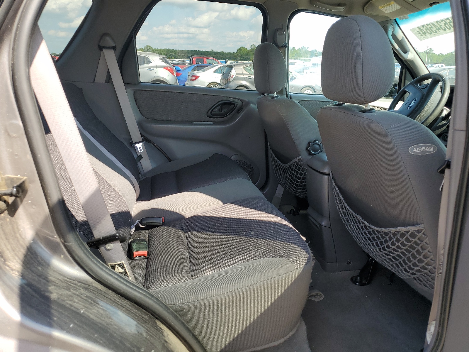 1FMCU03112KD10893 2002 Ford Escape Xlt