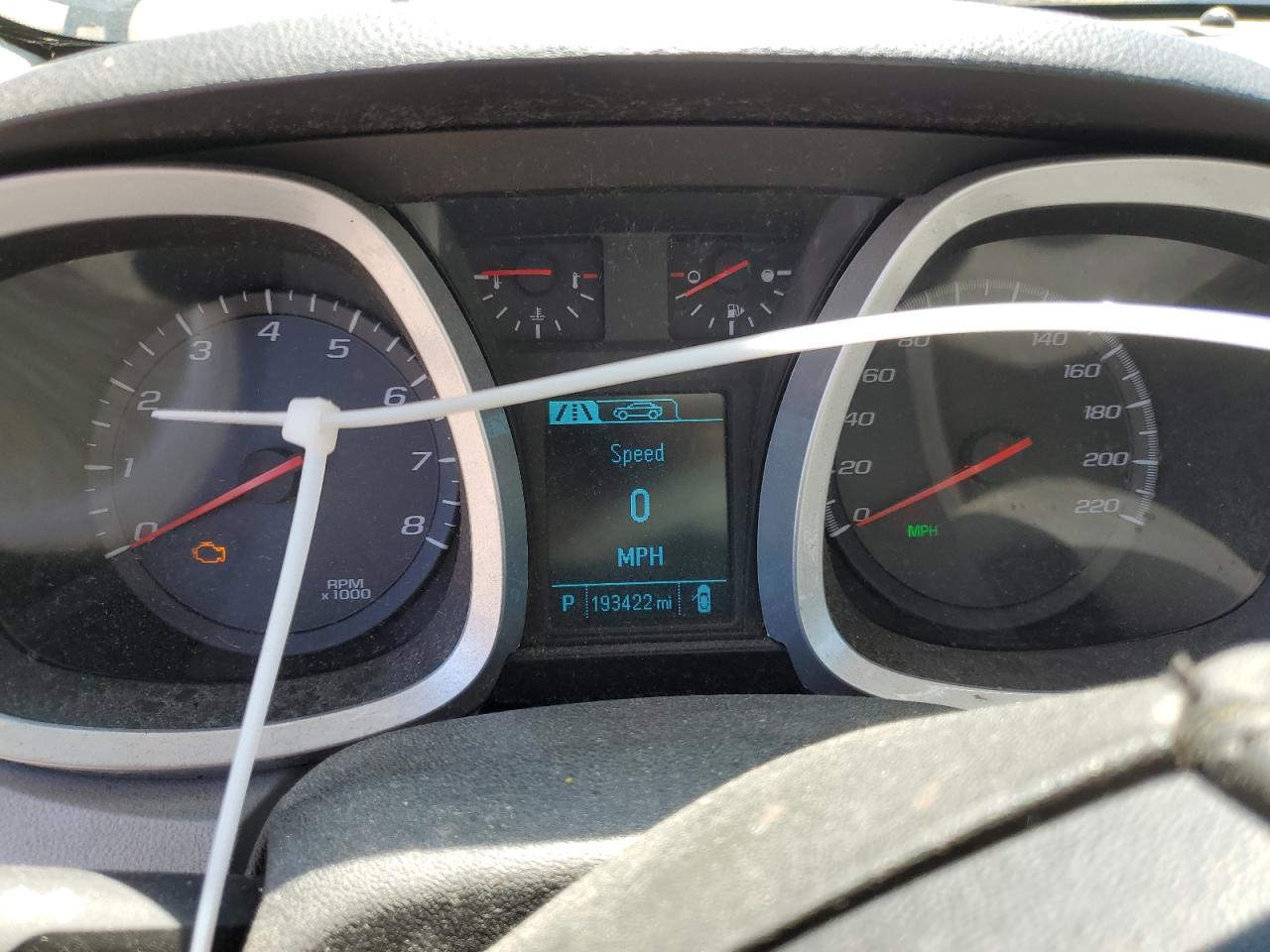 2014 Chevrolet Equinox Lt VIN: 2GNFLFEK4E6362918 Lot: 62767134