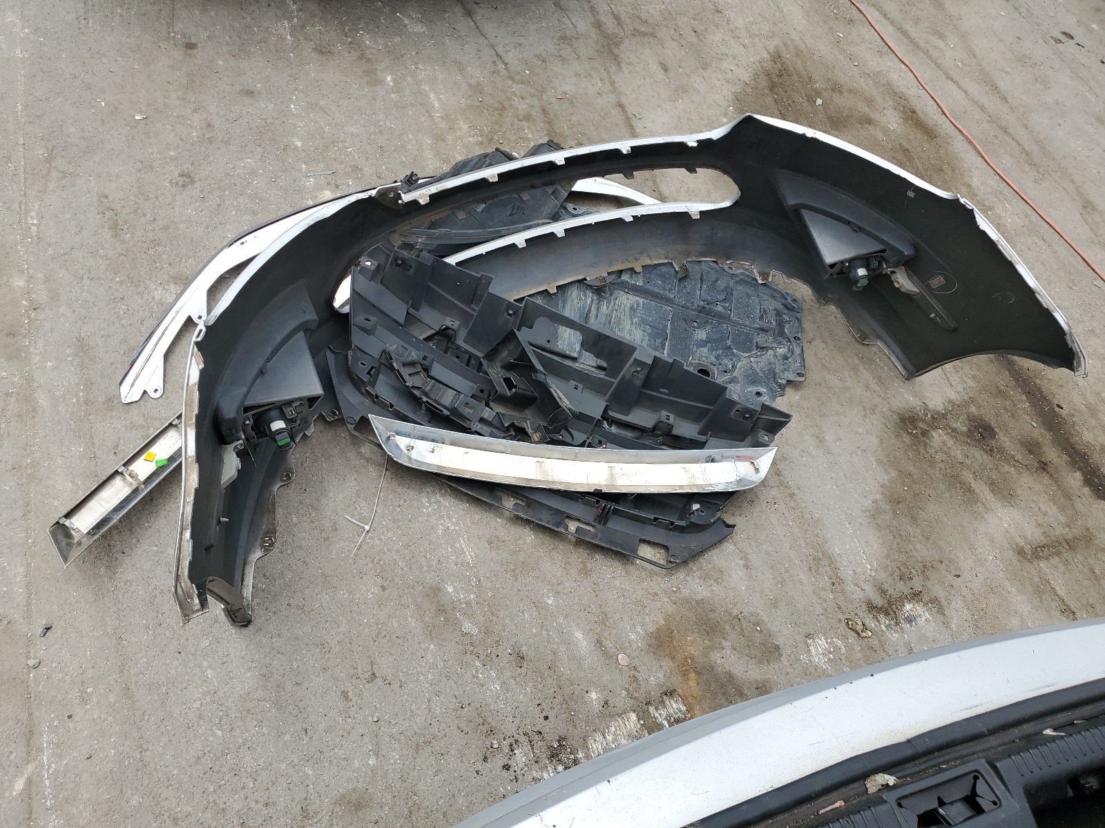 3FAHP0HG0CR160521 2012 Ford Fusion Se