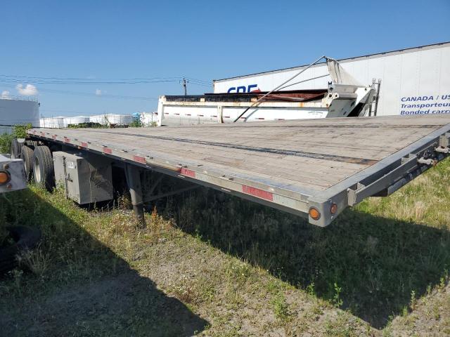 2018 Lode Trailer for Sale in Montreal-est, QC - Frame Damage