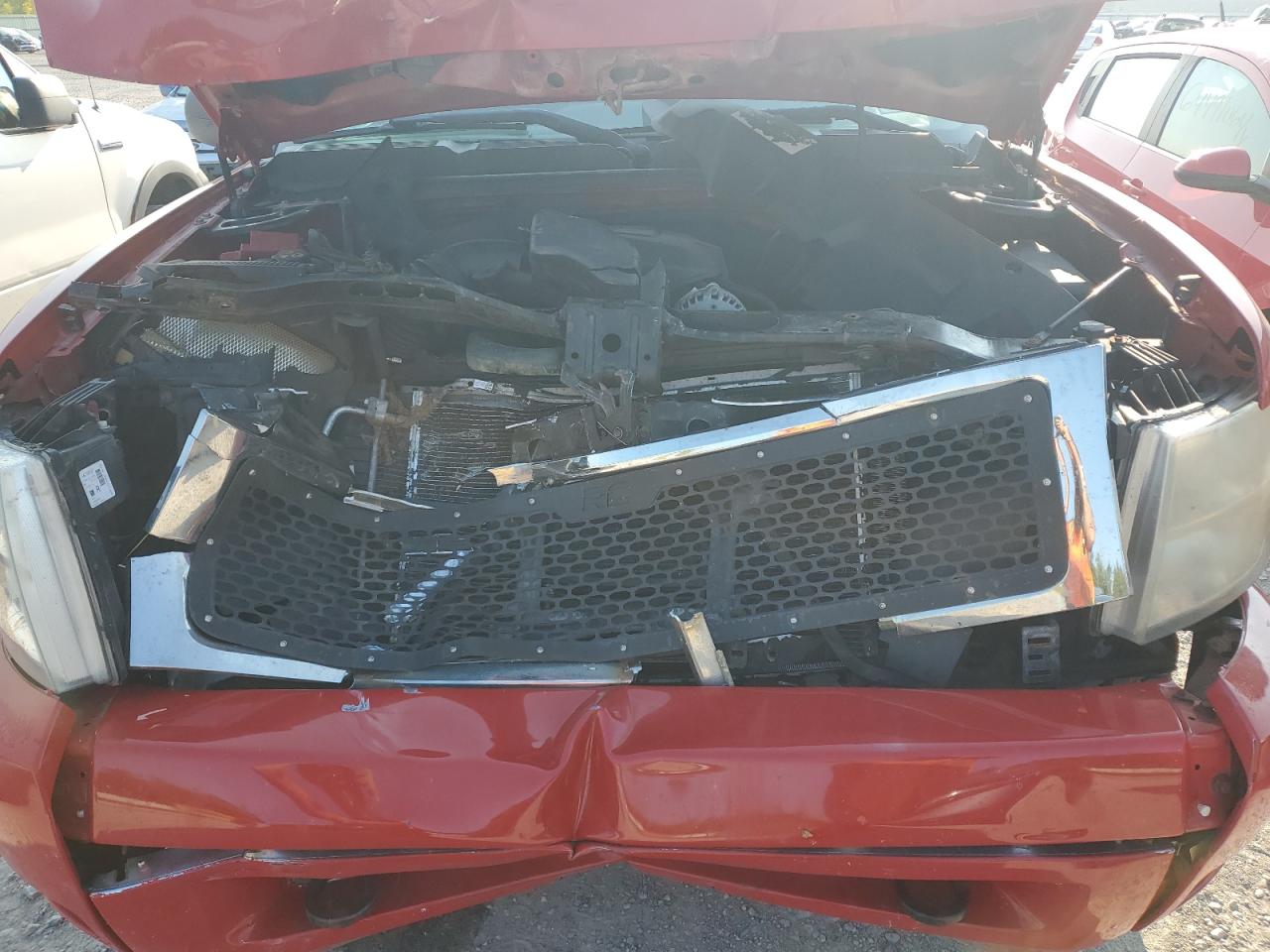 2012 Chevrolet Silverado K1500 VIN: 1GCNKPE07CZ177694 Lot: 64888544