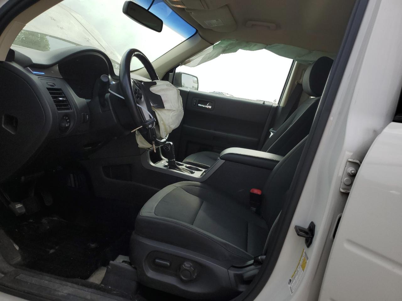 2013 Ford Flex Se VIN: 2FMGK5B84DBD35061 Lot: 64140424