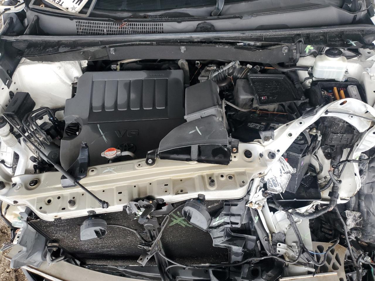 2016 Toyota Highlander Xle VIN: 5TDJKRFH3GS255488 Lot: 62665714