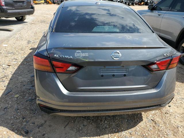  NISSAN ALTIMA 2021 Сharcoal