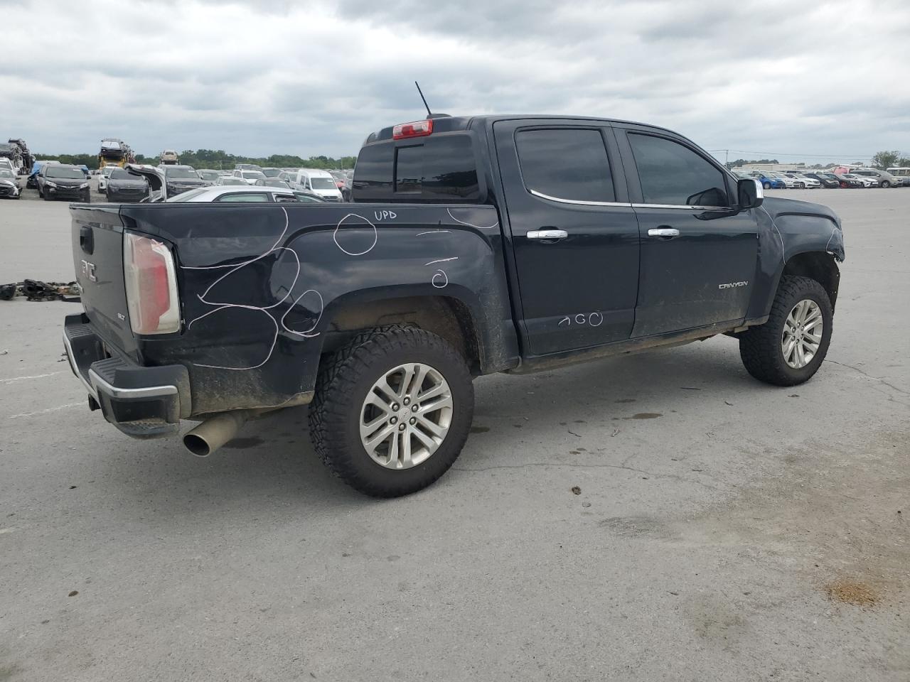 2017 GMC Canyon - Image 3