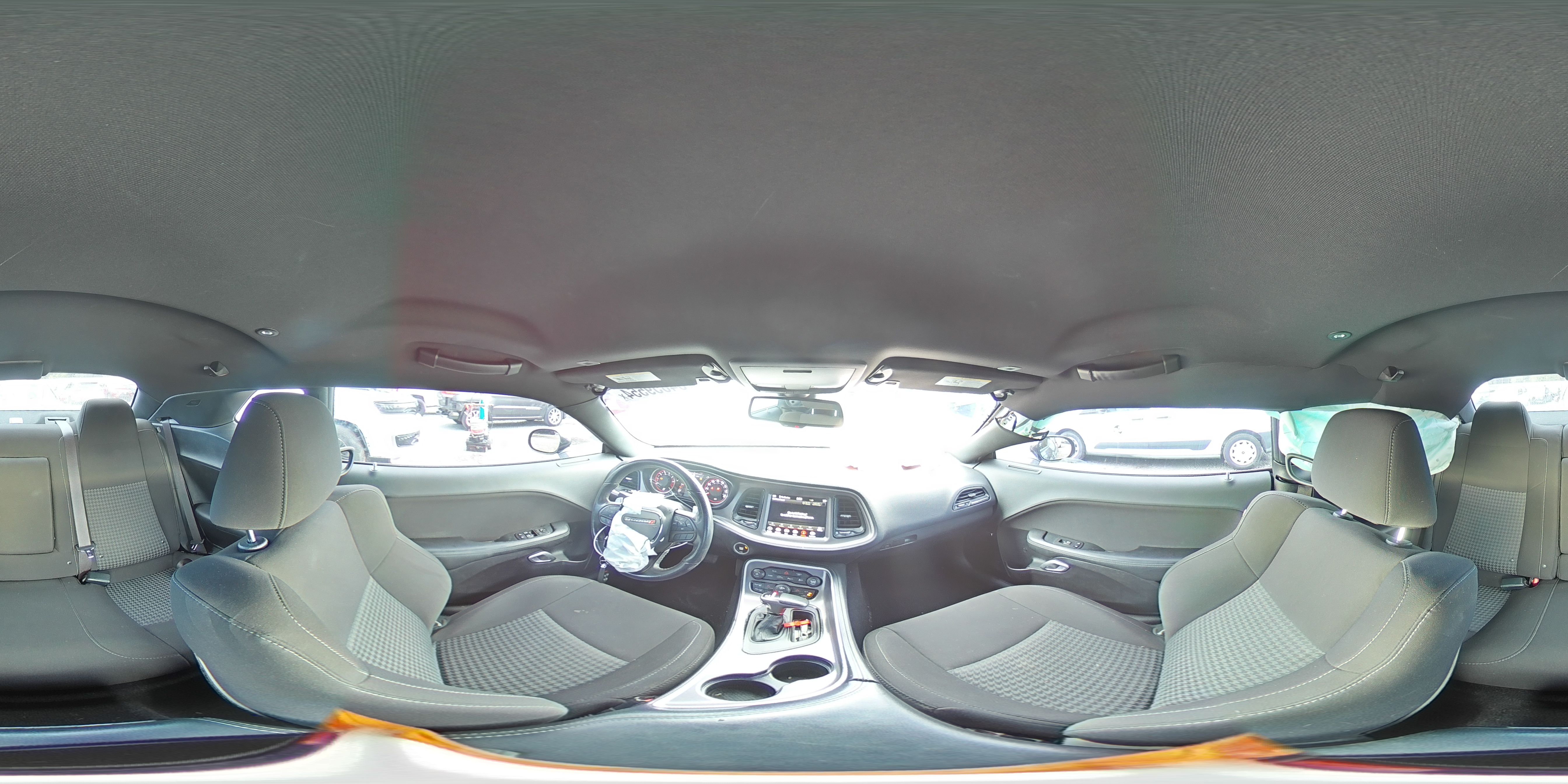 2021 Dodge Challenger Gt VIN: 2C3CDZJG6MH605146 Lot: 64859554