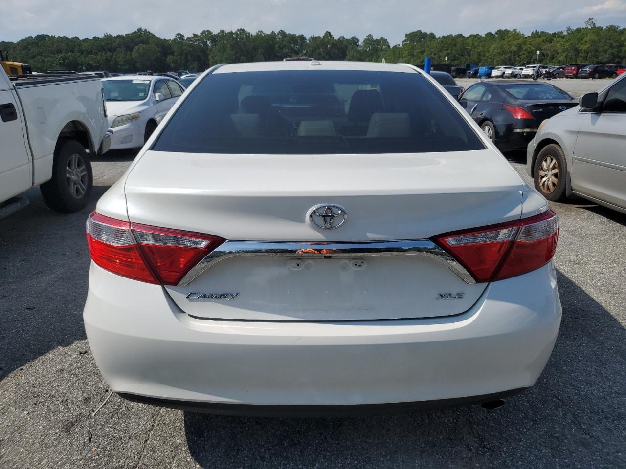 2015 Toyota Camry Le VIN: 4T1BF1FK6FU483271 Lot: 65246384