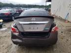 2013 Nissan Altima 2.5 zu verkaufen in Seaford, DE - Rear End