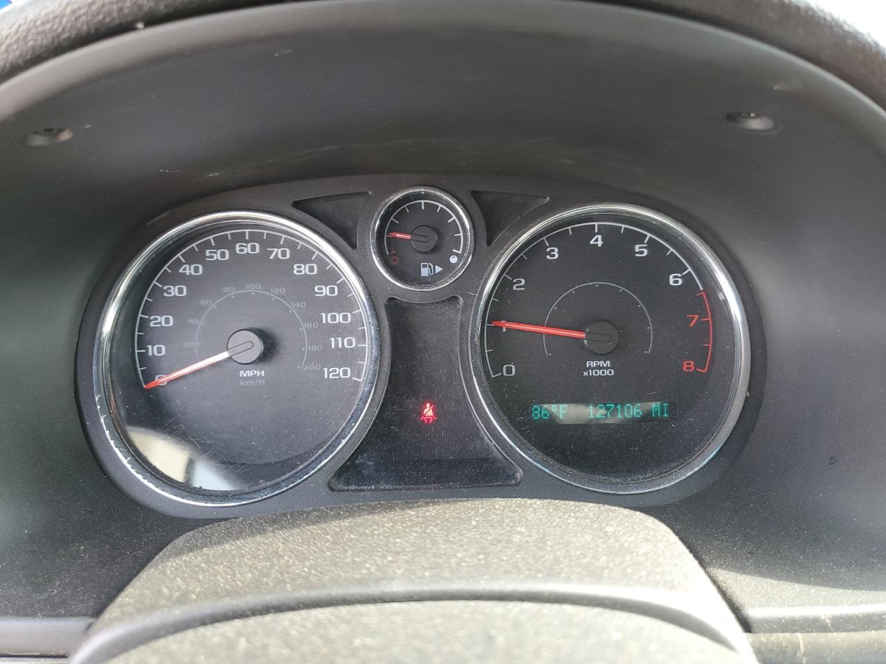 2010 Chevrolet Cobalt 1Lt VIN: 1G1AD5F53A7139744 Lot: 62994374